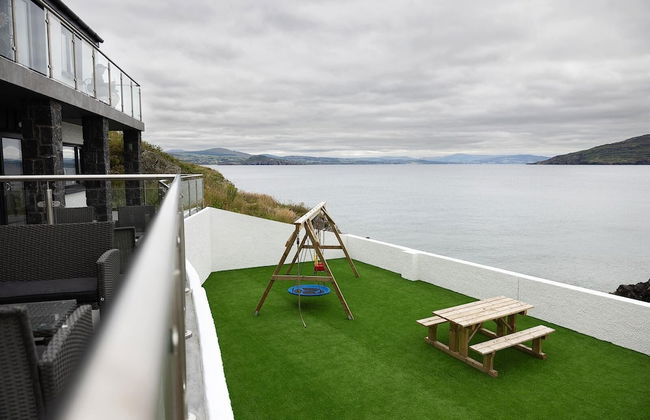 Pierside Apartments Deluxe Accommodation - Foto 48