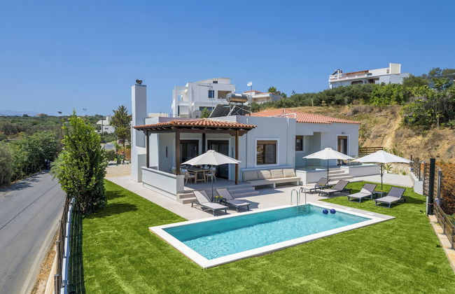 Villa Wisdom - Foto 1