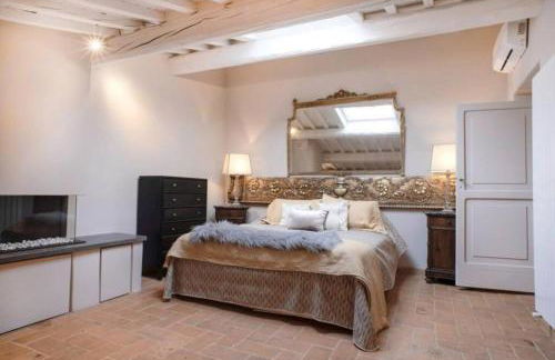 Luxury Townhouse View of Tuscany - Foto 6