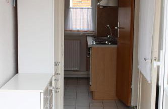 Ferienwohnung Petersen I - Foto 7