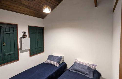 Casa histórica do escravo isidoro - Foto 19