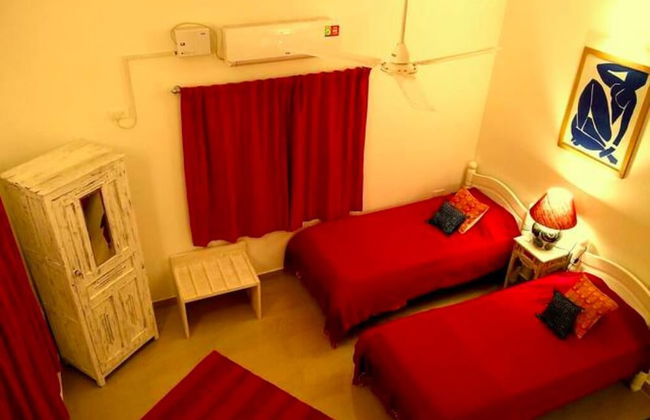 The Assagao House Luxury Villa - Photo 53