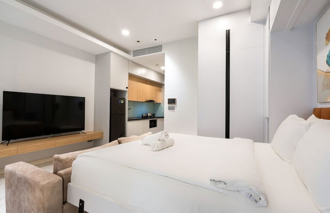 MADISON Saigon Luxury Citypoint - Foto 2