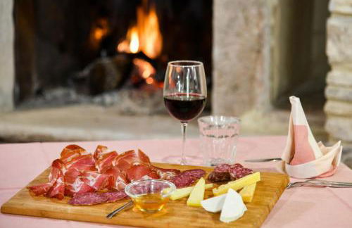 AGRITURISMO LA VALLE DEI BRONZETTI - Foto 15