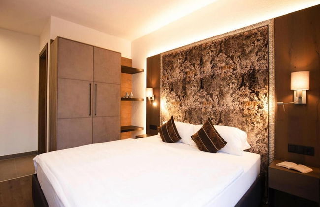 Apartment in Ischgl With Sauna - Foto 3