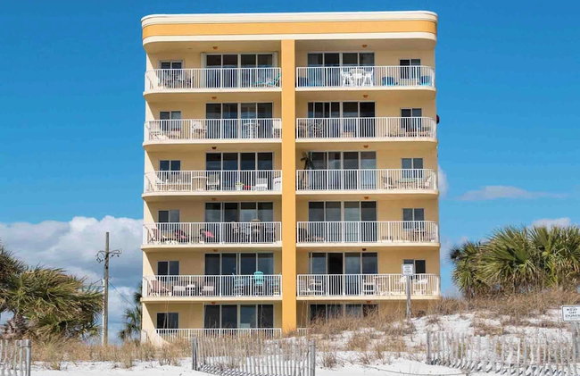 Dune Point #303 by Southern Vacation Rentals - Foto 1