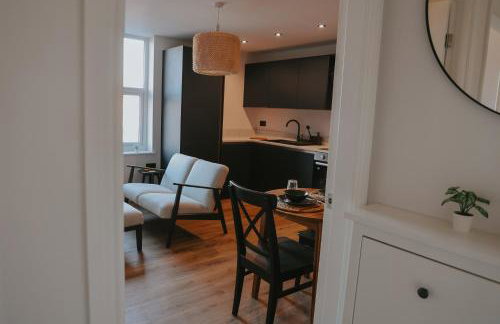 Modern First Floor Apartment - Foto 10