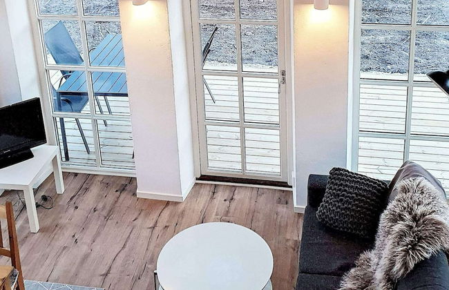 Holiday Home in Katthammarsvik - Foto 20