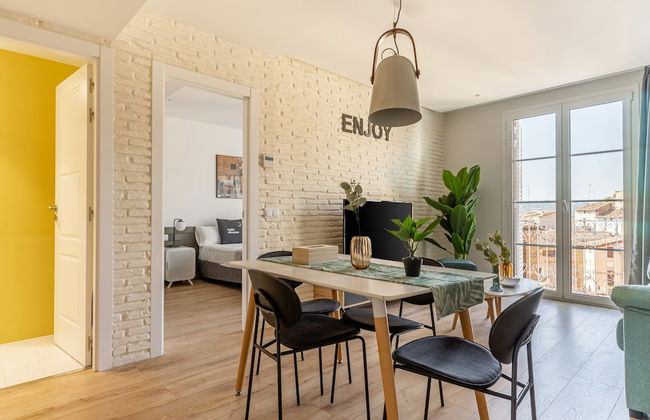 Limehome Haro Calle de la Vega - Foto 37