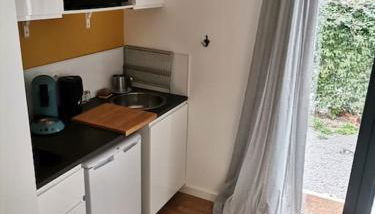 Studio au calme proche commodités - Foto 3