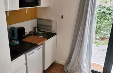 Studio au calme proche commodités - Photo 3