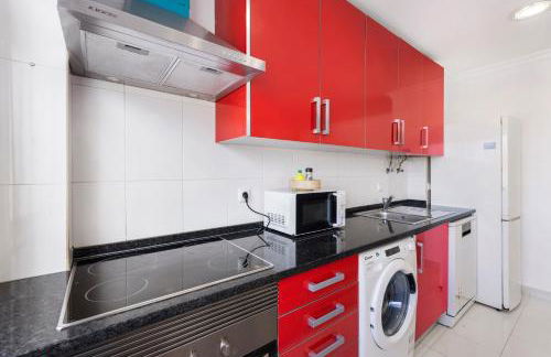 AGUALVA HAPPY APARTMENT - Foto 22