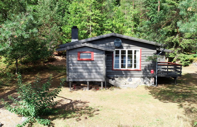 Vigdisheimen - Foto 1