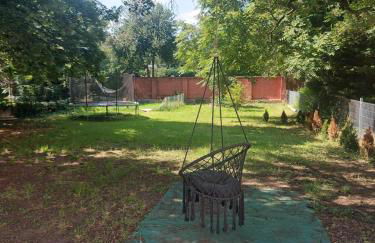 Ferienwohnung am Bahnhof - Foto 30