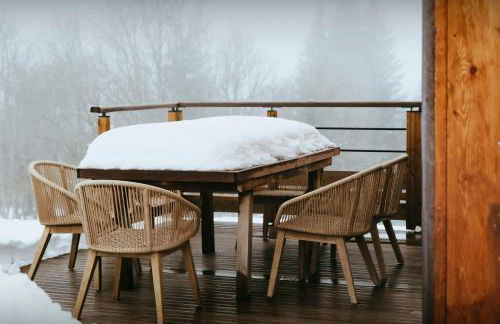 Chalet 1786 - OVO Network - Foto 26