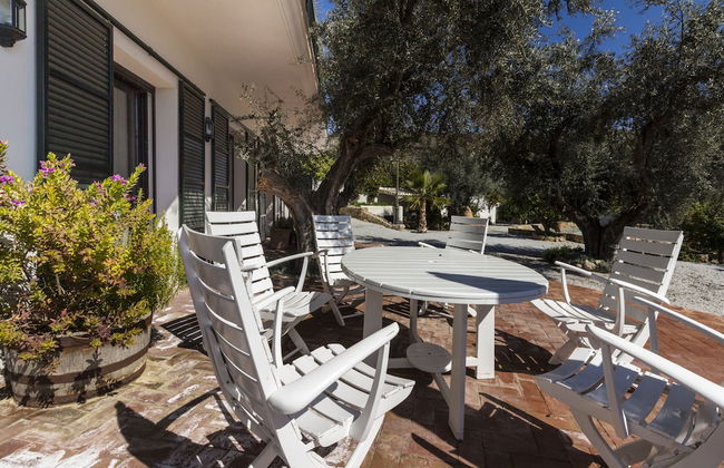 Casa Jardin De Los Limones - Photo 30