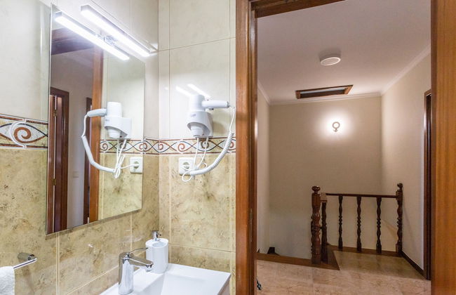 Porto Residence Campanhã - Foto 49