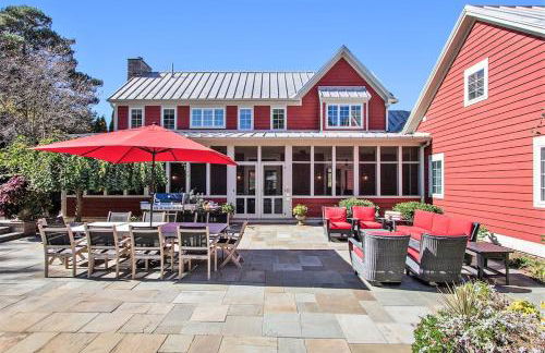 5BR Oasis wtih Pool, spa and sports court - Foto 22