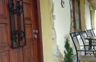 Dom z ogrodem w malowniczej okolicy Bieszczady - Foto 36