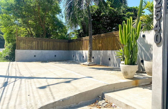 Casa Pé na Areia em frente à Ilhabela - Foto 61