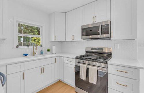 Upscale Arlington Retreat - Private Casita - Arcade - Foto 6