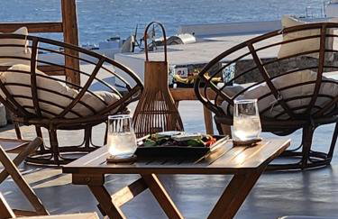 ELLI TROPiCAL LUXURY SUITES SUNSET-INFINITY POOL- SEA SIDE-NEAR CENTER PARKING - Foto 76