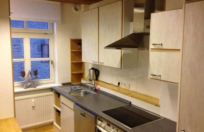 Holiday Apartment at Castle I - Foto 8