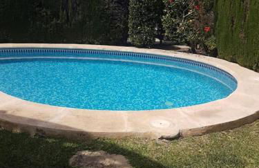 Bungalow 100 metros de la playa - Photo 8