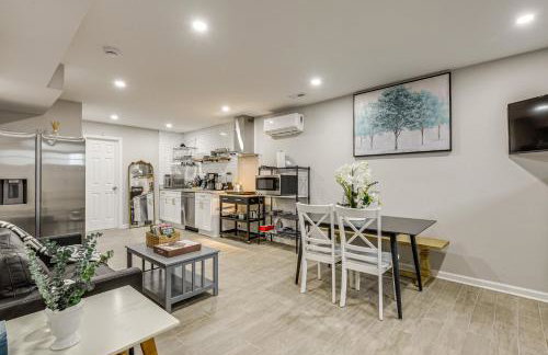 Cheverly Vacation Rental Less Than 9 Mi Washington, DC! - Foto 9