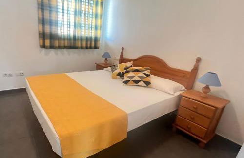 Apartamentos Las Arenas 3000 - Photo 28