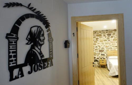 Alojamiento Rural La Josefa de los Arribes - Photo 36