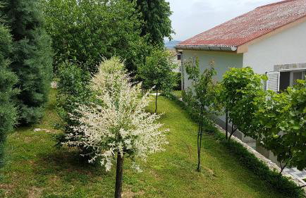 Apartman i Studio apartman Majoli - Foto 41