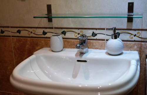 Apartamento Plaza Alfonso XII - Foto 22
