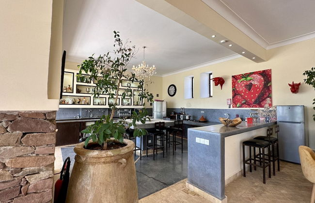 Quelque part au barrage - Foto 8