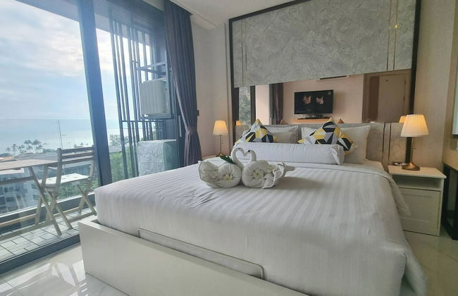 Bo501 - 2 Bdr Condo With Sea View, Ao Nang Beach - Photo 19