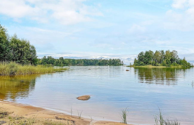 4 Person Holiday Home in Mariestad-by Traum - Photo 14