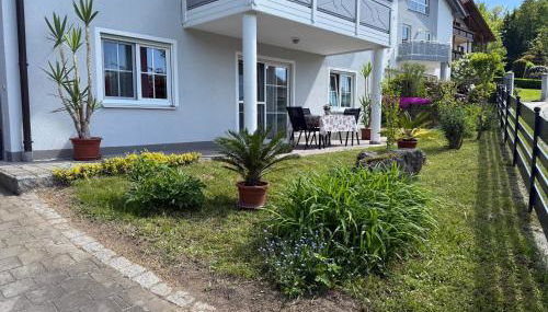 Residenz Göttersitz - Photo 3