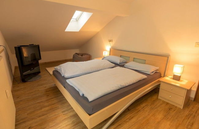 Alpen Deluxe Oberammergau - Foto 17