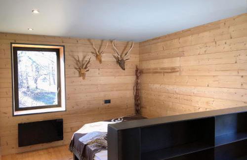 Ferme des deux Frères, Autrans, Vercors - Foto 34