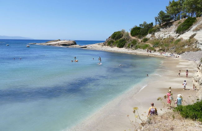 Bluewhite Studio - Cozy Garden Nest - Foto 4