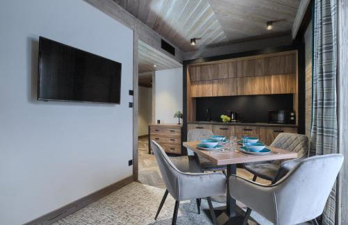 Willa Litworowy Staw - Foto 53