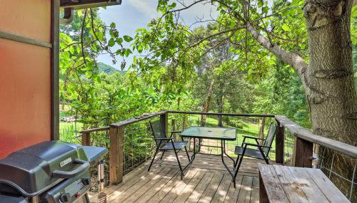 Cookout Ready! Sweet Suite with Views in Leicester - Foto 2