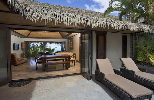 Te Manava Luxury Villas - Foto 47