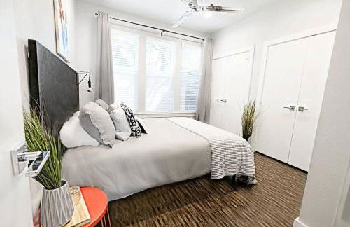 Global Cup The Kozy Urban Dallas Flat - Foto 11