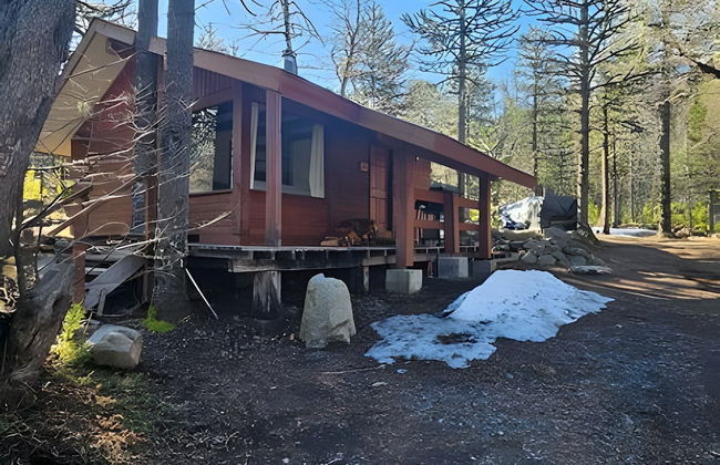 Oceana Suites Corralco - Photo 33