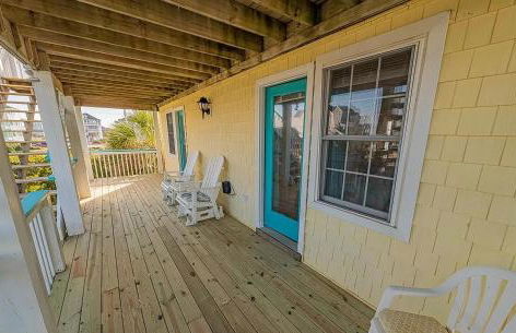 Seaside 5BR Caribbean Escape near the Rodanthe Pier - Foto 31