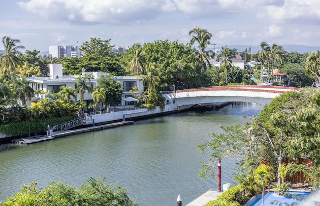 Altamar Canal View Condos - Foto 60