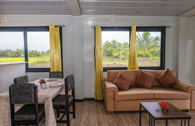 Shalini Garden Hotel & Apartment - Photo 10