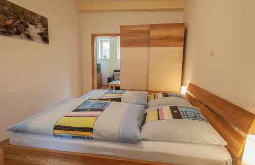 Ferienwohnungen Ludwigsthal - Foto 6