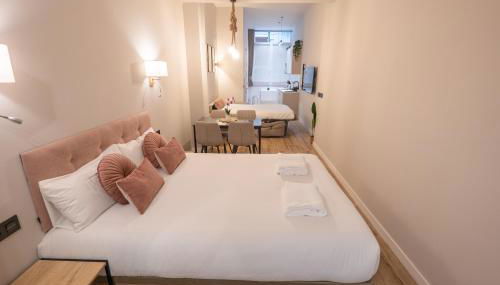 Bilbao Loft Apartments - Foto 4